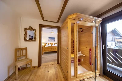 Casa vacanze Vacanza di relax Eisenberg