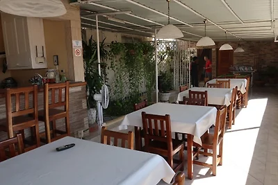 Casa Bella Perla Marina Appartement