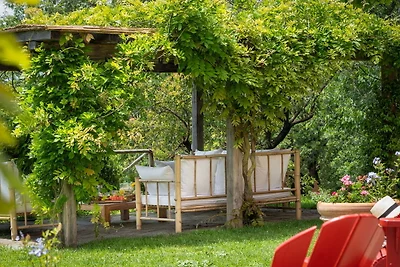 Casa vacanze Vacanza di relax Siena