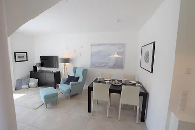 Vakantieappartement Gezinsvakantie Hohwacht
