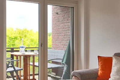 Apartament Dla rodzin Duhnen