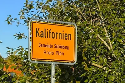 Apartamento Vacaciones familiares Kiel