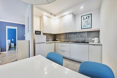 Sun&Snow Wczasowa - Apartment 52