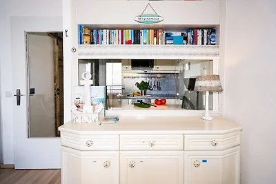 Appartement Vacances avec la famille Sierksdorf