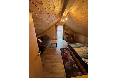 Vakantiehuis Ontspannende vakantie Bernbeuren