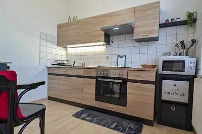 Ferienwohnung Barbarossa - Benno