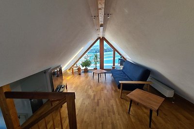 Vakantieappartement Gezinsvakantie Isny