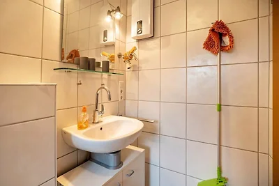 Appartement Vacances avec la famille Dornum