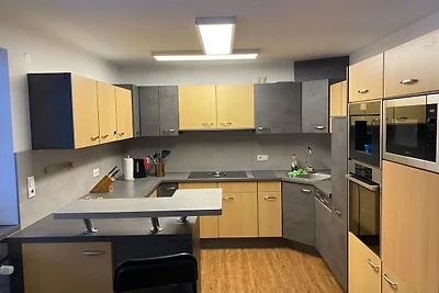 Ferienwohnung Alpenidylle