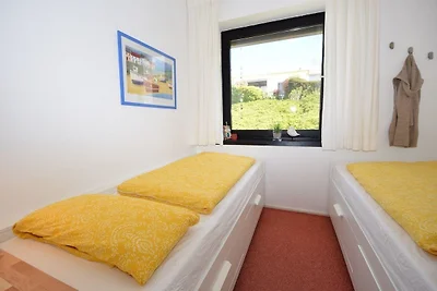 Ferienwohnung Komm to Ruh