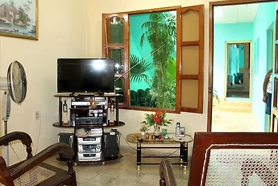 Hostal Loraine Appartement 4