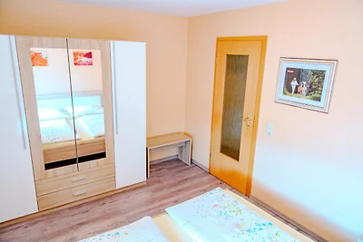 Ferienwohnung 2 "Zum Feld" auf dem