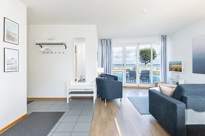 Haus Windjammer Dar Pomorza