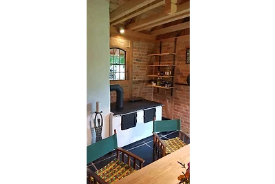 Vakantieappartement Gezinsvakantie Zehna