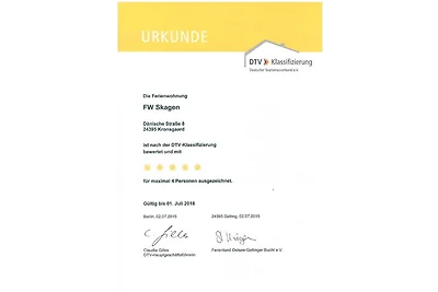 Vakantieappartement Gezinsvakantie Kronsgaard