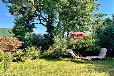 Ferienhaus Ahorn, 3 Schlafzimmer