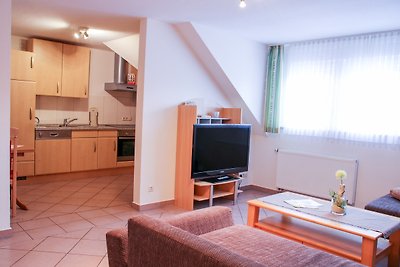 Vakantieappartement Gezinsvakantie Meppen