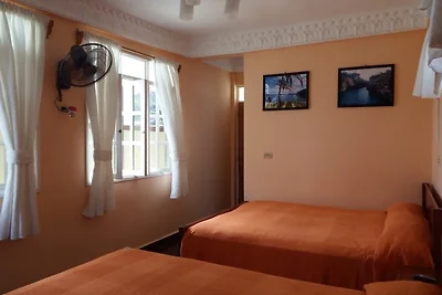RESIDENCIA MACHADO Appartement 2