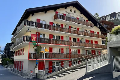 Appartamento Vacanza con famiglia Zermatt - Matterhorn