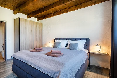 Vakantieappartement Gezinsvakantie Aurich