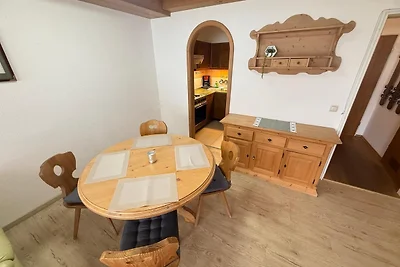 Karwendel Lodge