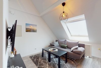 Vakantieappartement Gezinsvakantie Bielefeld