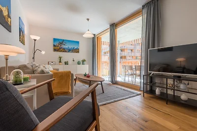Montela Apartments by fewo-plan