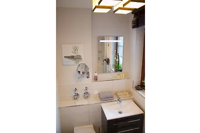 Luxus Ferienwohnung Ausspann