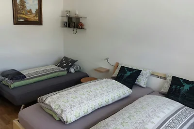 Ferienwohnung Kleine Auszeit
