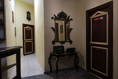 HOSTAL CASABLANCA Appartement 7