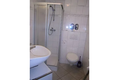 Vakantieappartement Gezinsvakantie Niendorf