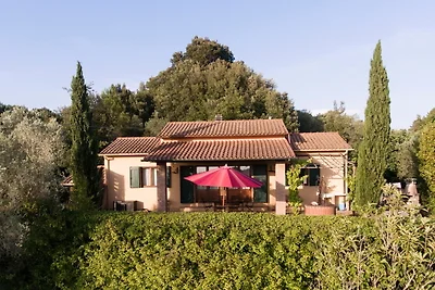 Podere Mulino Vecchio