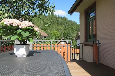 Appartamento Vacanza con famiglia Baiersbronn