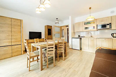 Vakantieappartement Gezinsvakantie Karpacz