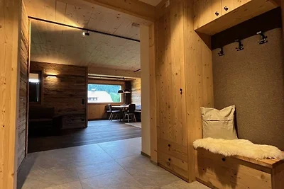 NEU! Chalet am Weissensee by