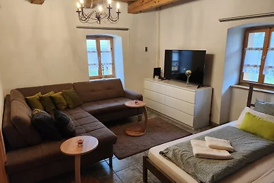 Haus Rita am Örség