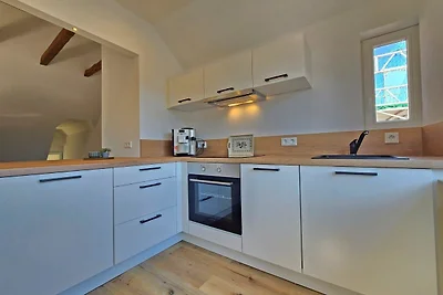 Vakantieappartement Gezinsvakantie Hage