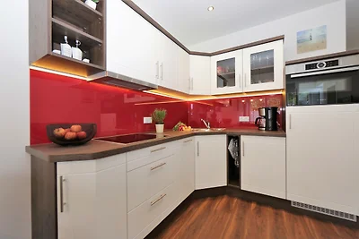 Vakantieappartement Gezinsvakantie Ahlbeck