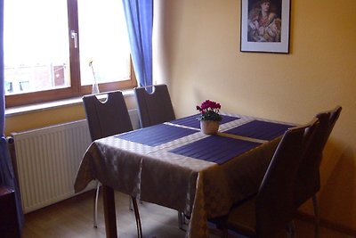 Vakantieappartement Gezinsvakantie Maintal