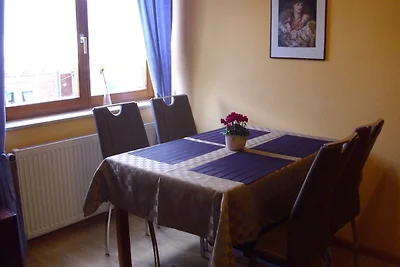 Appartamento Vacanza con famiglia Maintal
