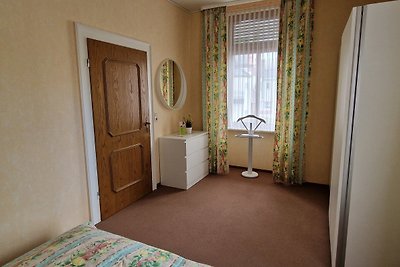 Vakantieappartement Gezinsvakantie Bad Kissingen