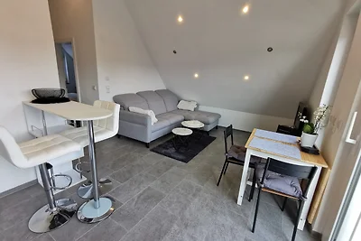 BodenSEE Apartment Meckenbeuren