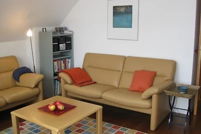 mien tohuus, Möwenburg Baltrum