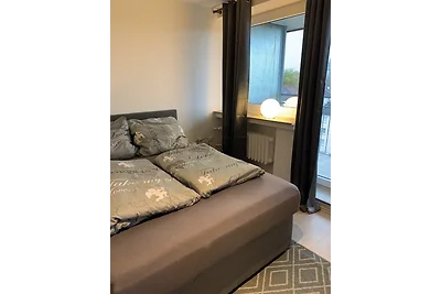 Appartamento Vacanza con famiglia Gelsenkirchen