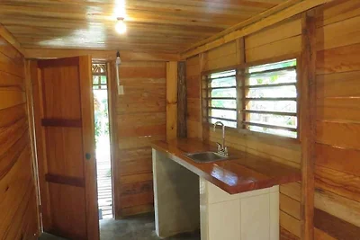 Casa Toa BUNGALOW RIO MIEL APP. 1