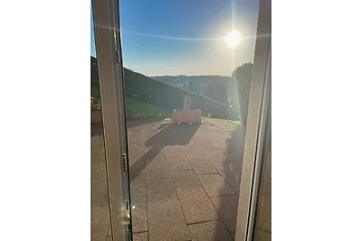 Vakantieappartement Gezinsvakantie St. Märgen