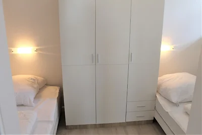 Haus Barbara - Schwimmbad und Sauna