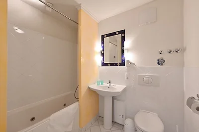 Apartament Dla rodzin Sellin