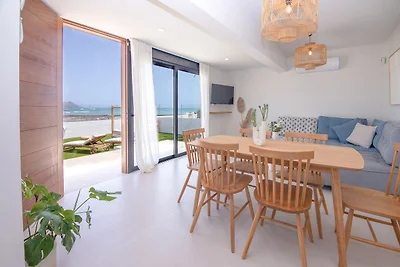 Casa vacanze Vacanza di relax La Oliva
