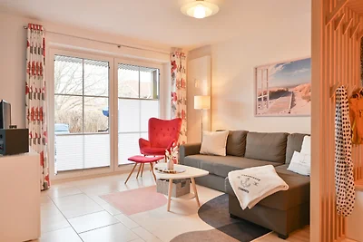 Vakantieappartement Gezinsvakantie Dahme